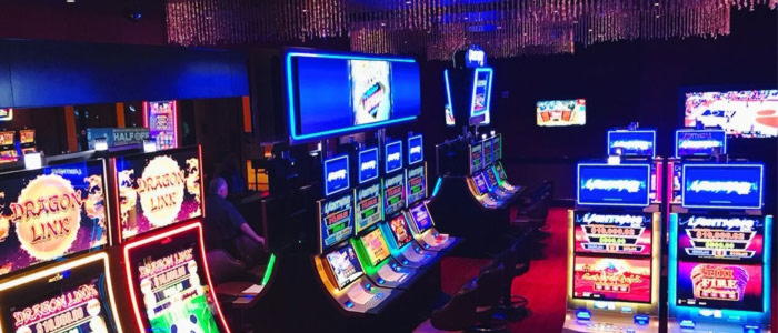 £4555 no deposit at Emu Casino