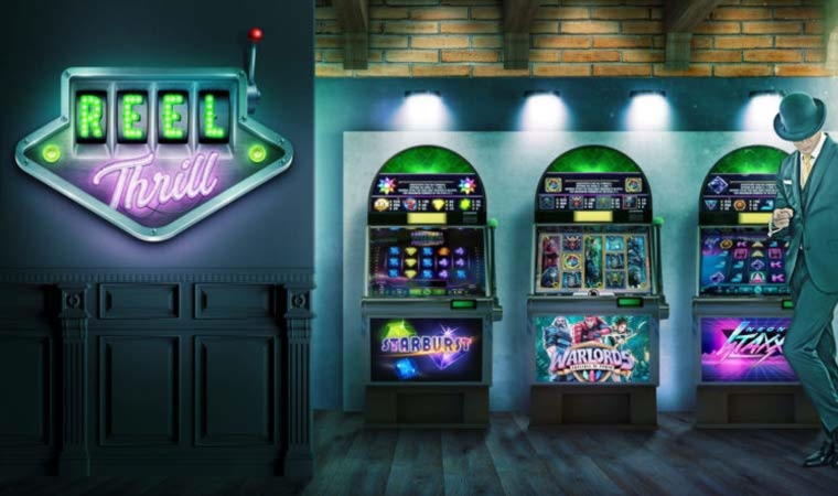 EURO 555 Online Casino Tournament at Royal Vegas Casino
