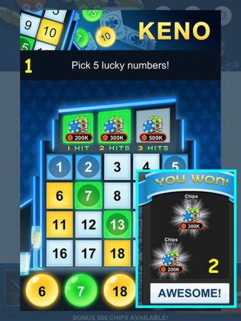 €685 FREE Casino Chip at Emu Casino