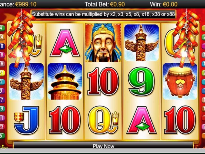 $999 Tournament at Joy Casino