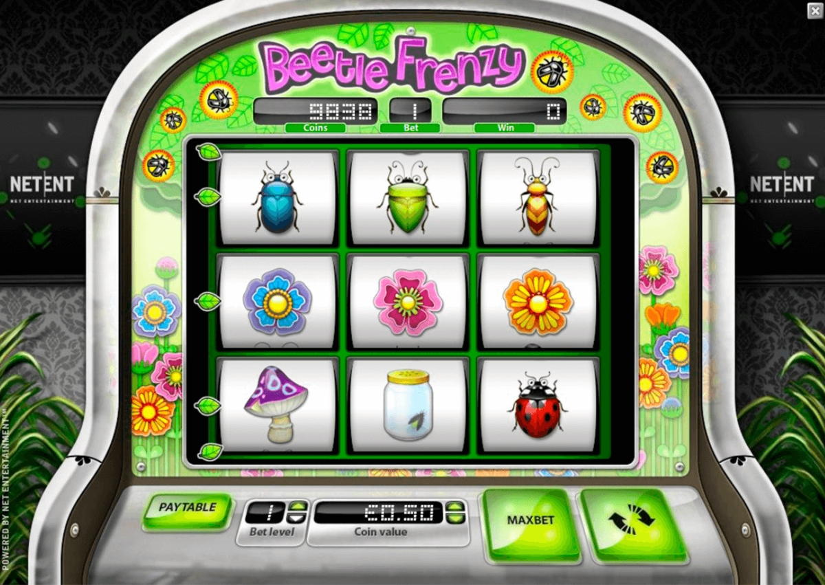 105% Best signup bonus casino at All Slots Casino