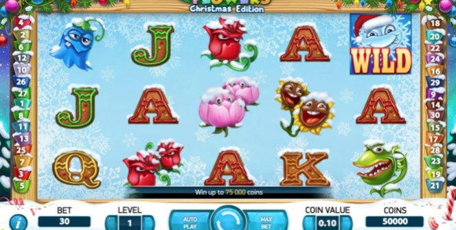 290 free spins at 888 Casino