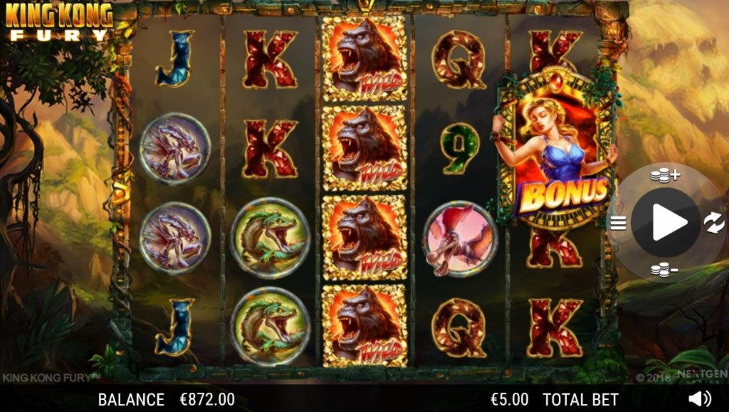 EUR 380 Tournament at Lucky Nugget Casino
