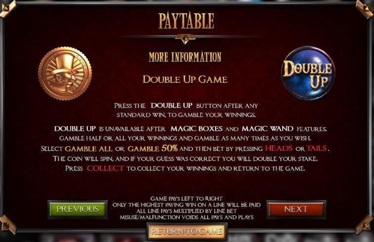£685 Free casino chip at Treasure Island Jackpots Casino (Australia Casino Mirror)