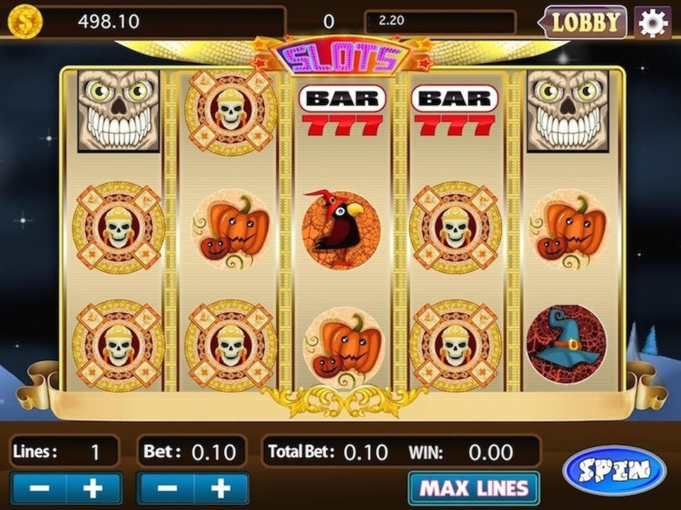 710% Welcome Bonus at Lucky Nugget Casino