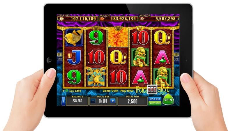 $565 free chip casino at Spin Palace Casino