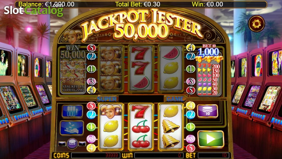 €930 Tournament at Berlin Casino 