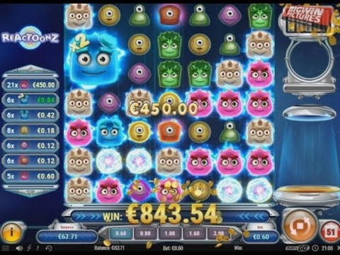65 free spins casino at Ruby Fortune Casino