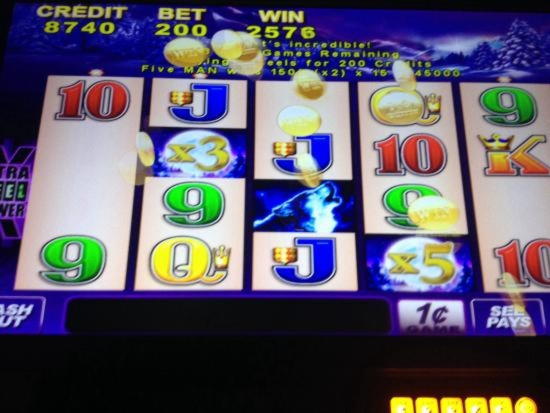 €685 Free casino chip at Gaming Club Casino