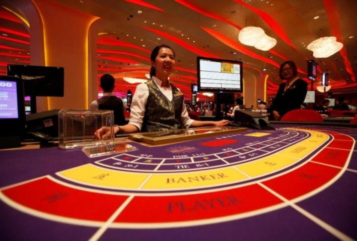 ﻿$920 Tournament at Lucky Nugget Casino