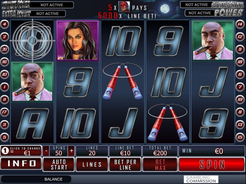 €435 Free chip casino at Casino com