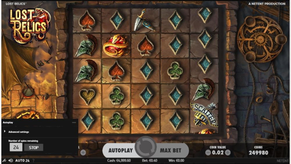$215 FREE CHIP CASINO at Joy Casino