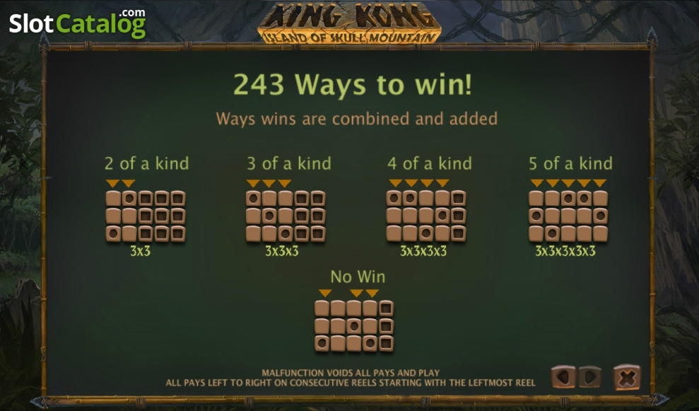 950% Match bonus at Emu Casino