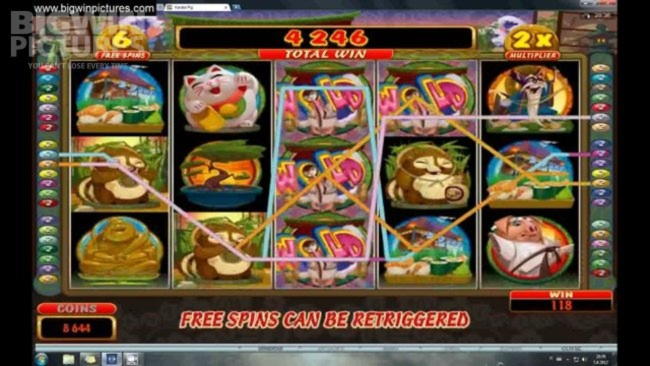 £725 no deposit bonus at Treasure Island Jackpots Casino (Australia Casino Mirror)