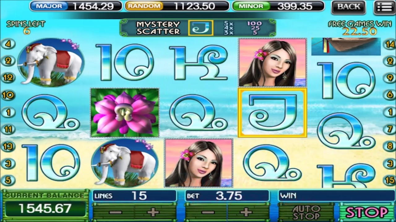 245 Free spins casino at Lucky Nugget Casino