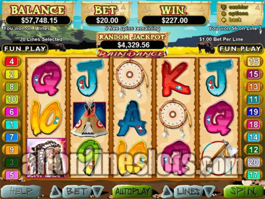 €700 Daily freeroll slot tournament at Lucky Nugget Casino