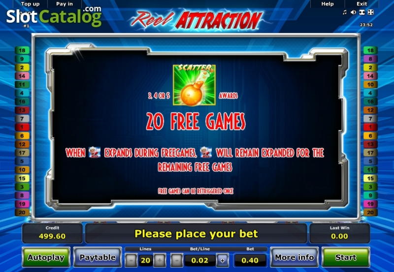 420% Signup Casino Bonus at Jackpot City Casino