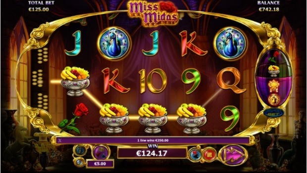 40% casino match bonus at Casino-X