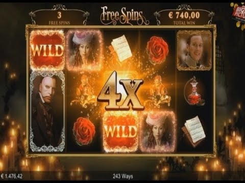 235% Match Bonus at Dunder Casino