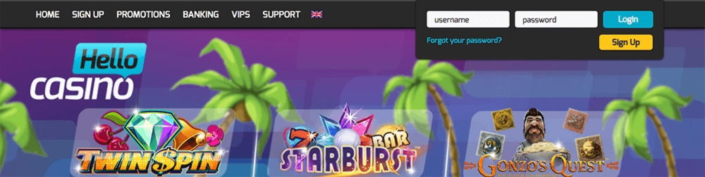 €999 Daily freeroll slot tournament at River Belle Casino