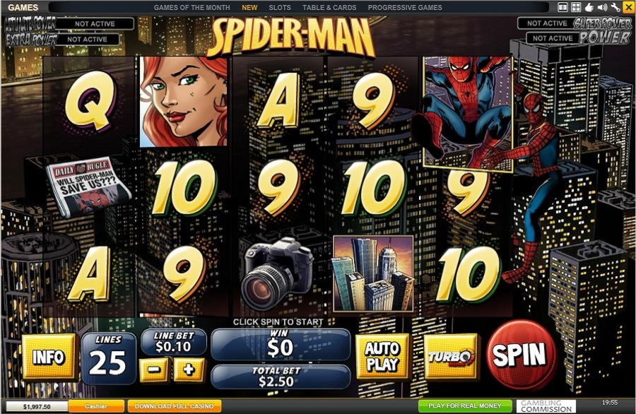 $95 Free Cash at Casino-X