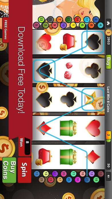 88 free spins no deposit casino at Lucky Nugget Casino