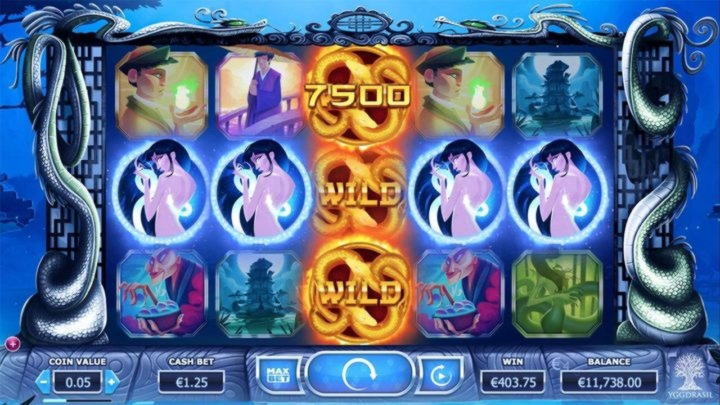 £445 No Deposit Bonus Code at Gaming Club Casino