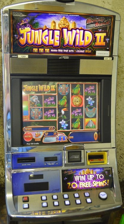$155 Casino Tournament at Emu Casino