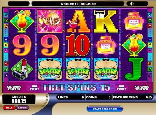 $285 Free chip at 888 Casino