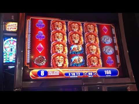 70 Free spins at Treasure Island Jackpots Casino (Australia Casino Mirror)