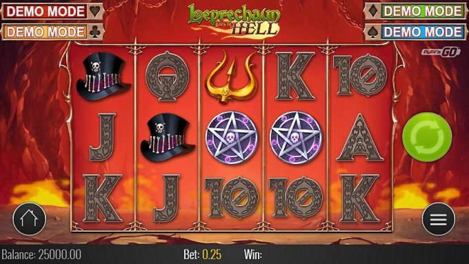 650% Match at a Casino at Berlin Casino 