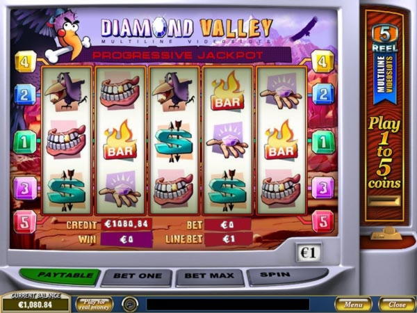 640% Signup Casino Bonus at Casino com