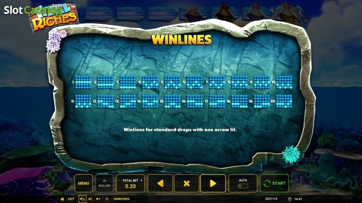 565% Best Signup Bonus Casino at Lucky Red Casino