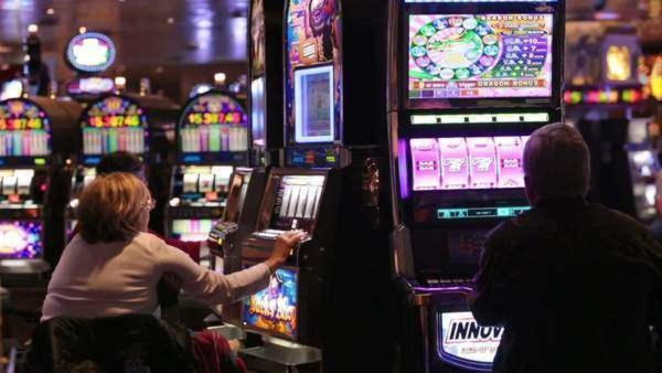 Eur 630 Free Casino Tournament at All Slots Casino
