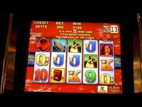 $610 FREE Chip Casino at Big Jackpots Casino 