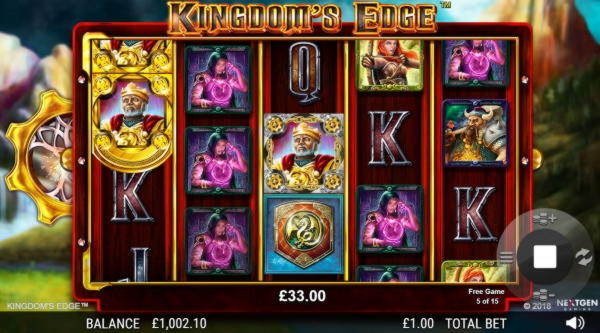 €530 Mobile freeroll slot tournament at Casino Las Vegas