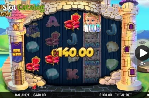 EURO 590 Free chip at Casino Las Vegas