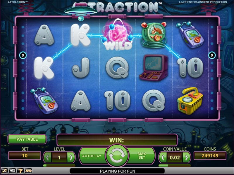 85% Match bonus at Jackpot City Casino