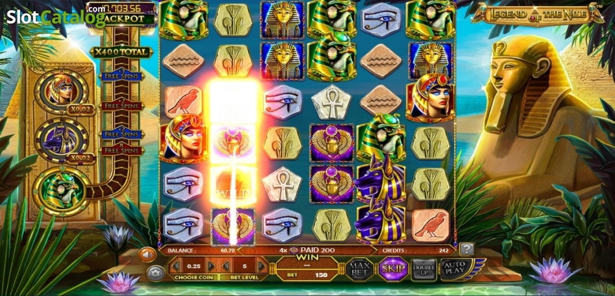 100% First deposit bonus at Casino com