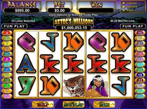 220 free spins casino at Betway Casino
