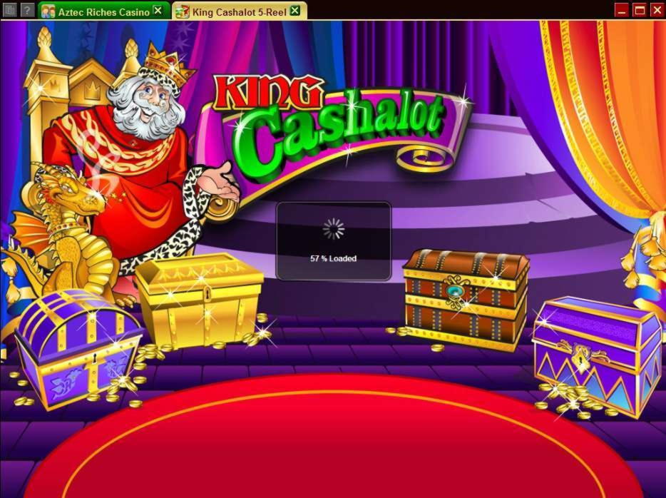 ﻿$4365 No deposit bonus at Lucky Nugget Casino