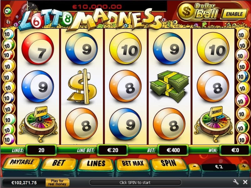 €670 Daily freeroll slot tournament at Big Jackpots Casino 