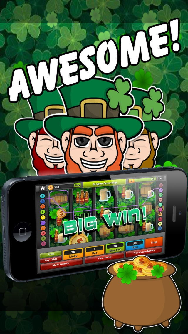 265 Trial Spins at Jackpot City Casino