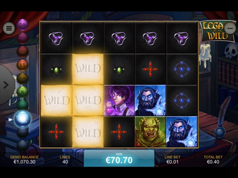 Eur 235 Free Chip Casino at River Belle Casino