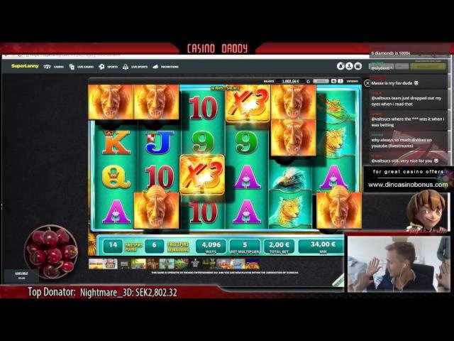 280% Signup Casino Bonus at Berlin Casino 