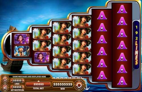 €415 no deposit bonus casino at Big Jackpots Casino 