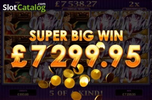 €290 No Deposit Bonus at bWin Casino