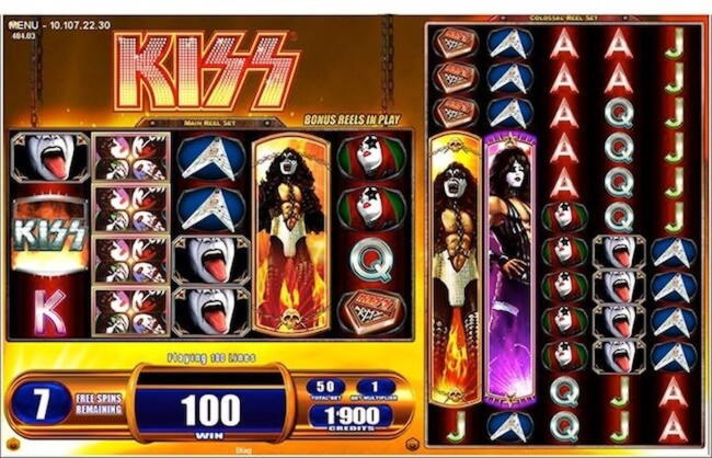175 Free Spins no deposit casino at Treasure Island Jackpots Casino (Australia Casino Mirror)