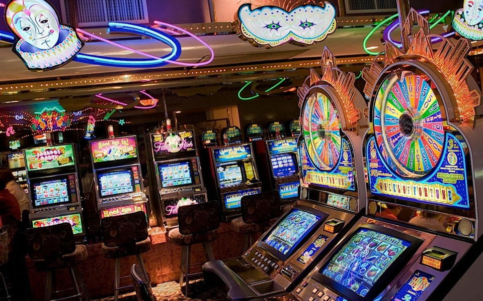 Eur 1840 No deposit bonus casino at Wild Blaster Casino