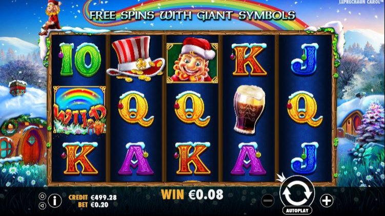 €375 casino chip at Gaming Club Casino